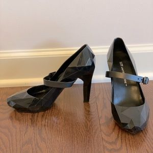 United Nude geographic shoes